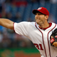 Illustration for article titled Max Scherzer's 20-K Game Was As Unusual As It Was Brilliant